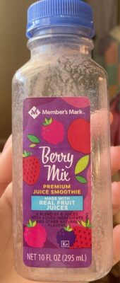 Berry Mix