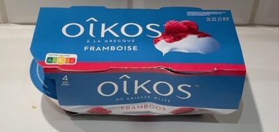 Oikos framboos