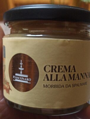 Crema alla panna