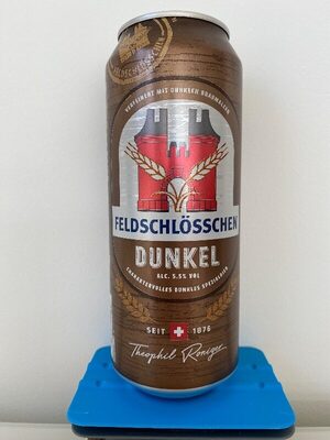 Dunkel