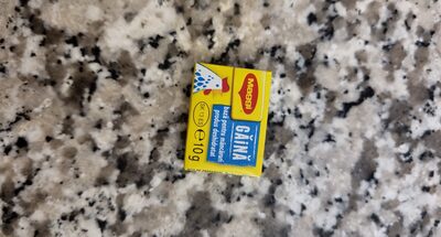 Maggi gaina cuburi front packaging