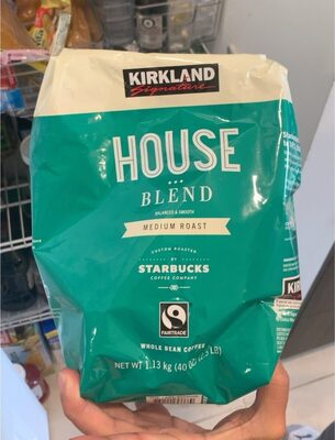 House Blend