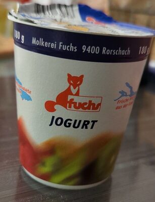 Joghurt Nature