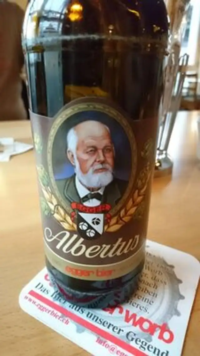 Albertus
