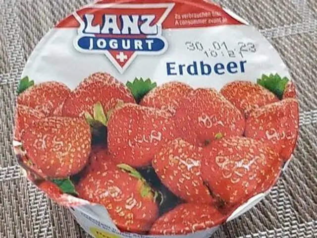 Jogurt