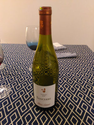Sancerre