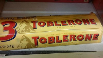 Toblerone