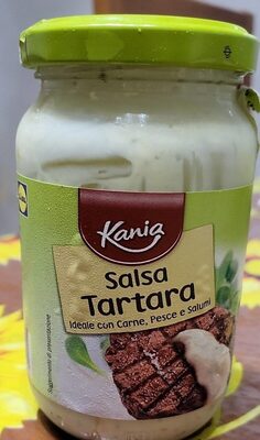 Salsa Tartara