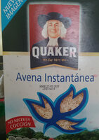 Quaker
