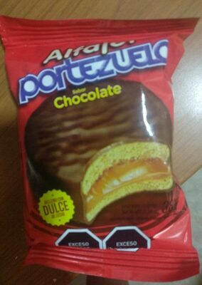 ALFAJOR PORTEZUELO