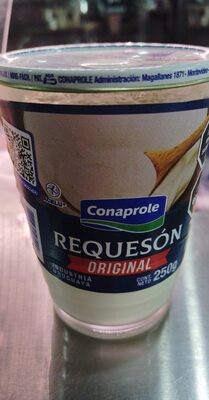 Unknown front packaging