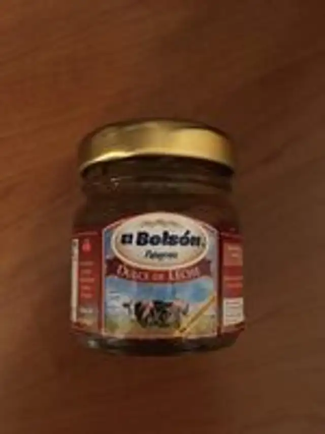 Dulce de leche