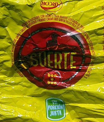 bon o bon Suerte
