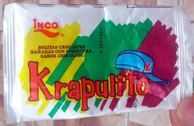 Krapulito