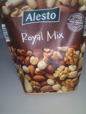 Alesto royal mix
