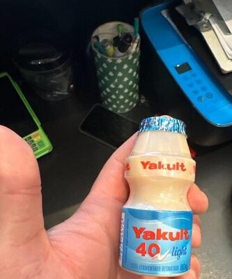 Yakult light