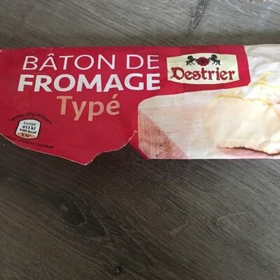 Bâton de fromage