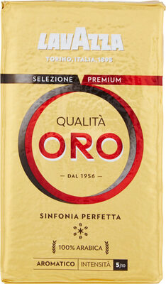 Lavazza Caffe' Oro