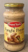 Funghi Porcini
