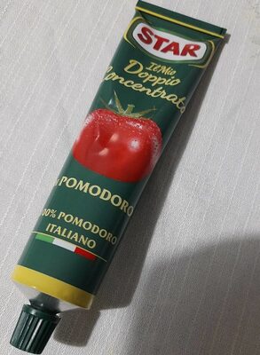 Il Mio Doppio Concentrato front packaging