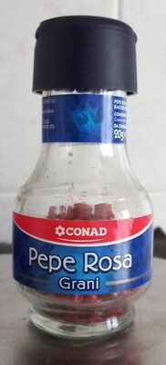 Pepe rosa