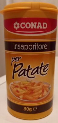 Insaporitore per patate