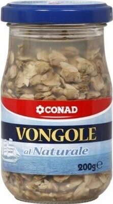 Vongole 200G