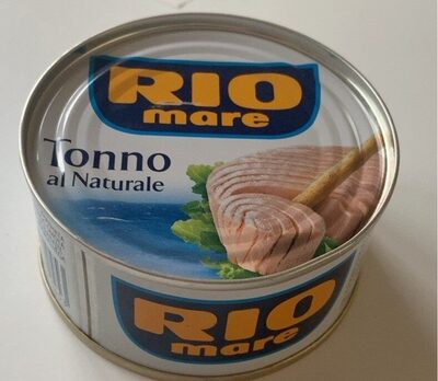 Tonno al Natural