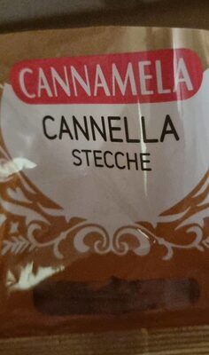 Cannella stecche