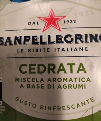 Cedrata