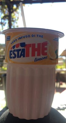 EstaThé Limone Brick