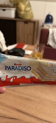 PARADISO