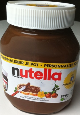 Nutella