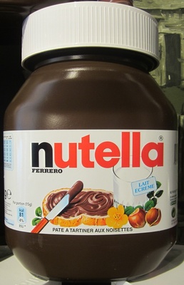 Nutella