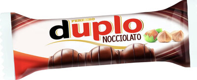 Duplo Chocnut Einzelpack