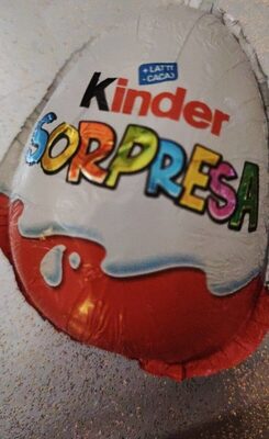 Kinder Sorpresa