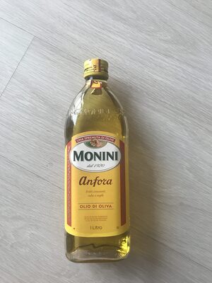 Monini Olive Oil 2yrs prod