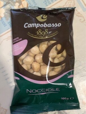 Nocciole
