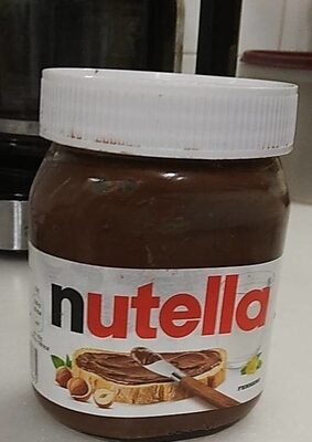 Nutella