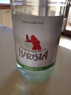 Acqua Frizzante