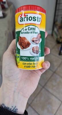 Ariosto Per Carni 80g