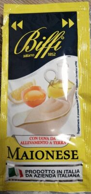 Maionese