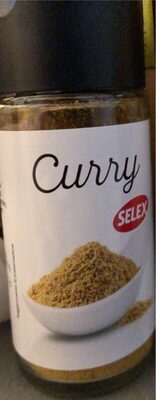 Curry