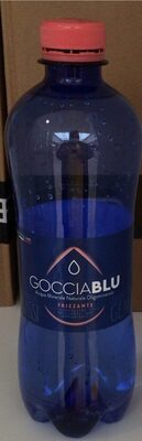 Acqua Minerale Naturale oligominerale