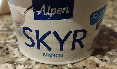 Alpen Skyr