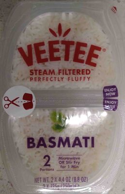 Basmati Rice