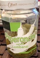 Peperoncini
