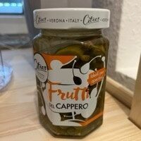 Frutti del Cappero