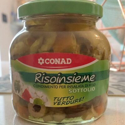 Risoinsieme