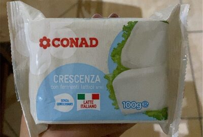 Crescenza